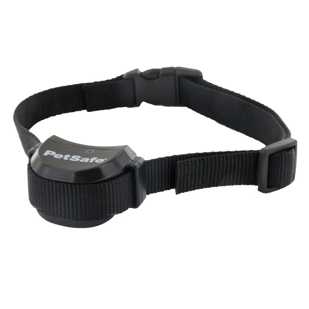 PetSafe Stay & Play Wireless Fence Rechargeable Receiver Collar 4 PetSafe Stay & Play Wireless Fence Rechargeable Receiver Collar - Image 2