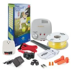 PetSafe Basic In-Ground Pet Fence System