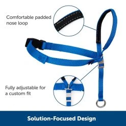 PetSafe Gentle Leader Quick Release Dog Head Collar 12 PetSafe Gentle Leader Quick Release Dog Head Collar -Deals PETSAFE Store 1106857 A1