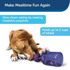 PetSafe Busy Buddy Tug-A-Jug Dog Toy, Small 9 PetSafe Busy Buddy Tug-A-Jug Dog Toy, Small -Deals PETSAFE Store 1106880 A1