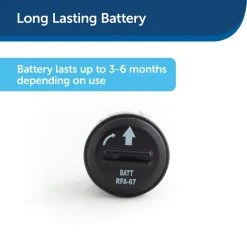 PetSafe SmartDoor Electronic SmartKey 14 PetSafe SmartDoor Electronic SmartKey -Deals PETSAFE Store 1117297 A5