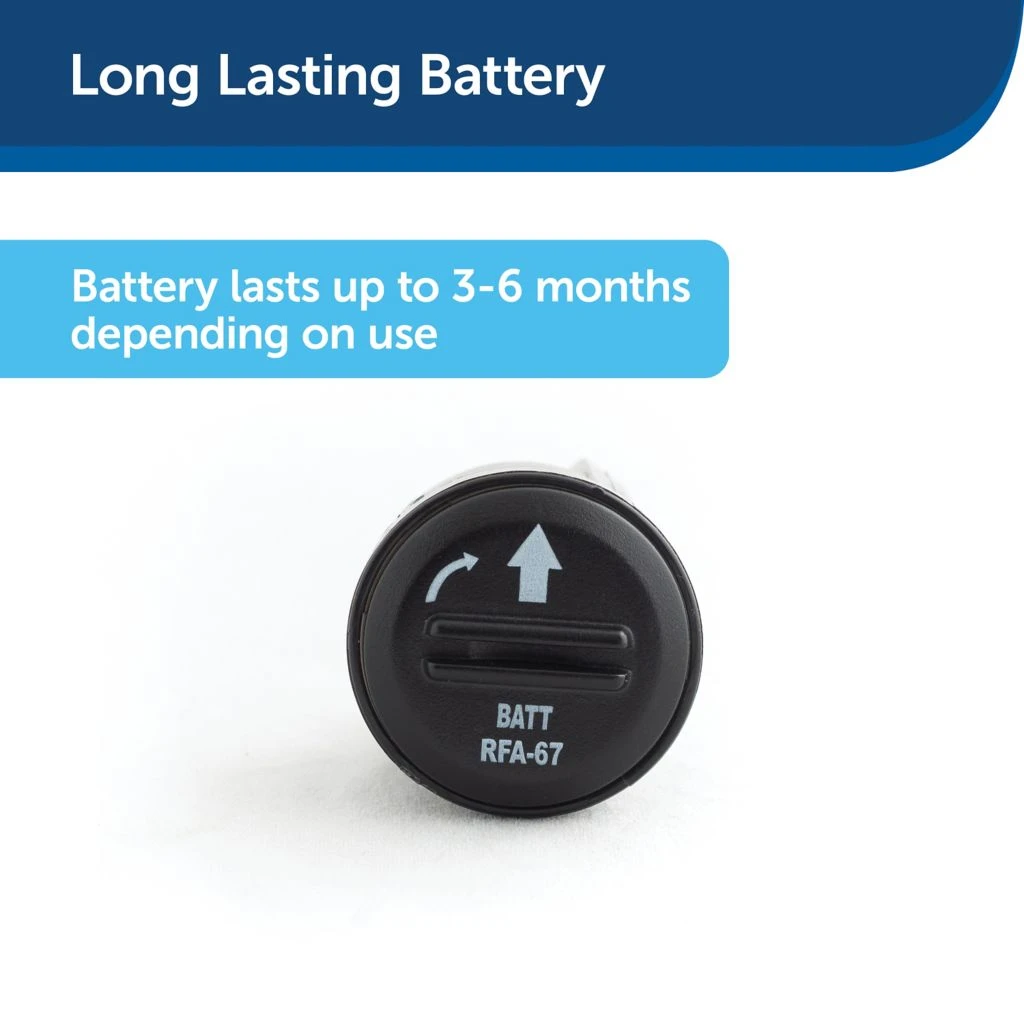 PetSafe SmartDoor Electronic SmartKey 8 PetSafe SmartDoor Electronic SmartKey - Image 6