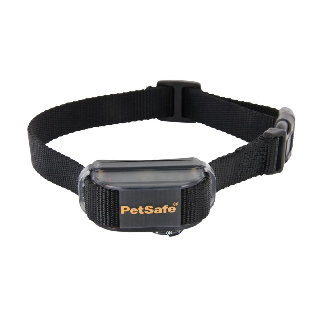 PetSafe Vibration Bark Control Dog Collar 3 PetSafe Vibration Bark Control Dog Collar
