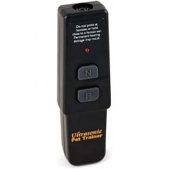 PetSafe Collarless Ultrasonic Remote Dog Training Collar, 30 ft. Range -Deals PETSAFE Store 1181833 A6