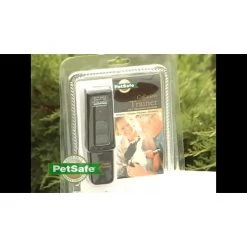 PetSafe Collarless Ultrasonic Remote Dog Training Collar, 30 ft. Range -Deals PETSAFE Store 1181833 VIDEO 1 480x270 1200k