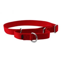 PetSafe Premier Martingale Dog Collar 8 PetSafe Premier Martingale Dog Collar -Deals PETSAFE Store 1182200