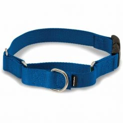 PetSafe Martingale Dog Collar with Quick Snap Buckle -Deals PETSAFE Store 1182231
