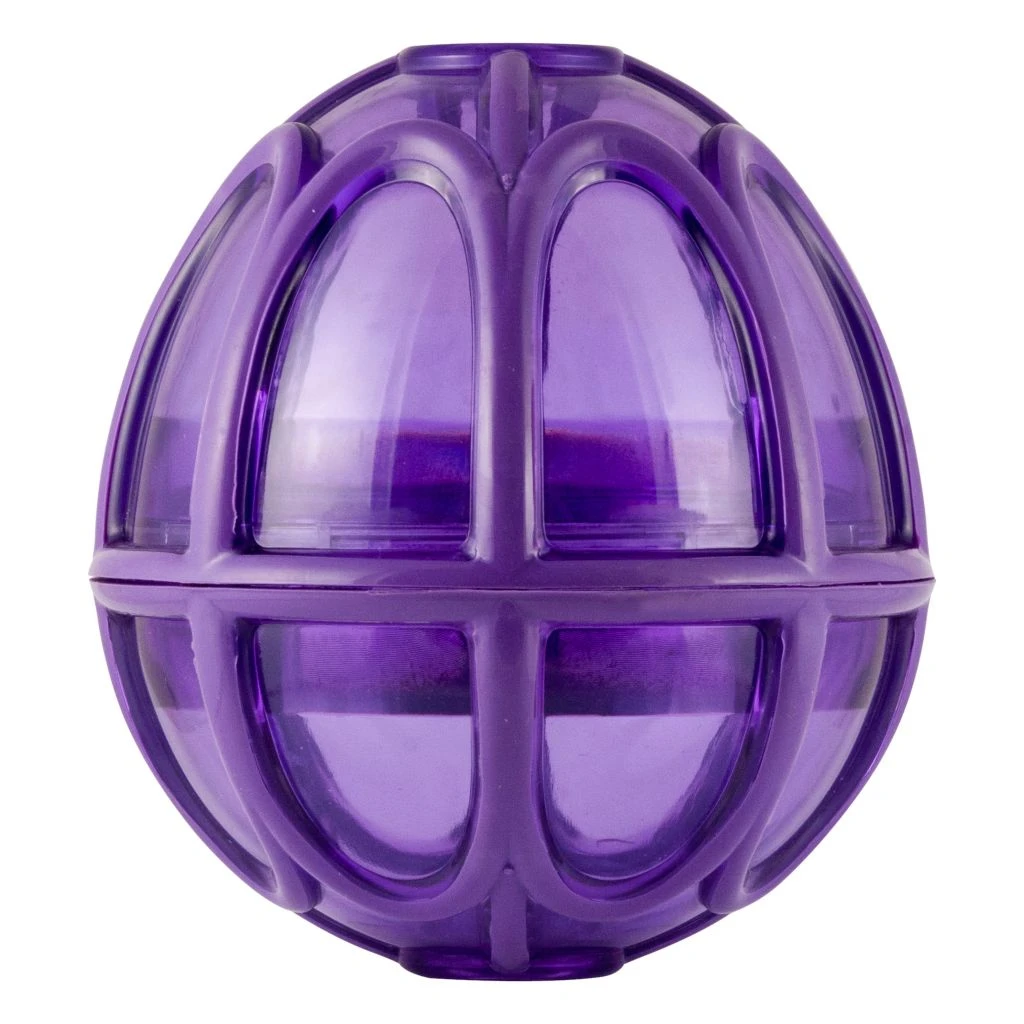 PetSafe Busy Buddy Kibble Nibble Dog Chew Toy 10 PetSafe Busy Buddy Kibble Nibble Dog Chew Toy - Image 8