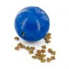 PetSafe Slimcat Feeder Ball Interactive Cat Toy, Blue 2 PetSafe Slimcat Feeder Ball Interactive Cat Toy, Blue -Deals PETSAFE Store 1182421