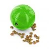 PetSafe SlimCat Feeder Ball Interactive Cat Toy, Green 1 PetSafe SlimCat Feeder Ball Interactive Cat Toy, Green -Deals PETSAFE Store 1182422