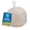 PetSafe Classic Sheepskin Ball Dog Toy 2 PetSafe Classic Sheepskin Ball Dog Toy -Deals PETSAFE Store 1182445