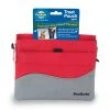PetSafe Sport Pet Treat Pouch, 7.5 in. x 6.5 in., Red -Deals PETSAFE Store 1182471