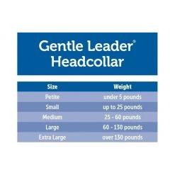 PetSafe Gentle Leader Chic Designer Headcollar and Leash, Bonez -Deals PETSAFE Store 1258749 A5