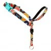 PetSafe Gentle Leader Chic Designer Headcollar & Leash, Donuts 2 PetSafe Gentle Leader Chic Designer Headcollar & Leash, Donuts -Deals PETSAFE Store 1258750