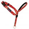 PetSafe Gentle Leader Chic Designer Headcollar and Leash, Poppies 2 PetSafe Gentle Leader Chic Designer Headcollar and Leash, Poppies -Deals PETSAFE Store 1258751