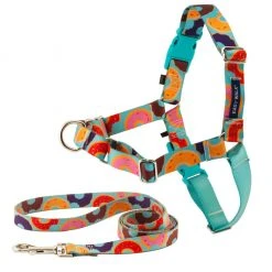 PetSafe Easy Walk Chic Dog Harness, Donuts 20 PetSafe Easy Walk Chic Dog Harness, Donuts -Deals PETSAFE Store 1258774 A8
