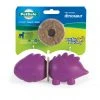 PetSafe Busy Buddy Dinosaur Dog Chew Toy, Medium 2 PetSafe Busy Buddy Dinosaur Dog Chew Toy, Medium -Deals PETSAFE Store 1258794