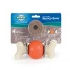 PetSafe Sportsmen Bouncy Bone Dog Chew Toy, Medium 2 PetSafe Sportsmen Bouncy Bone Dog Chew Toy, Medium -Deals PETSAFE Store 1258807
