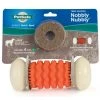 PetSafe Sportsmen Nobbly Nubbly Dog Chew Toy, Large 2 PetSafe Sportsmen Nobbly Nubbly Dog Chew Toy, Large -Deals PETSAFE Store 1258814