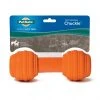 PetSafe Sportsmen Chuckle Dog Chew Toy, Medium/Large 2 PetSafe Sportsmen Chuckle Dog Chew Toy, Medium/Large -Deals PETSAFE Store 1258832