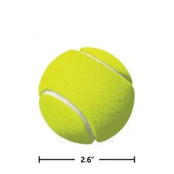 PetSafe Tennis Ball Dog Toys, 3-Pack -Deals PETSAFE Store 1258841 A4