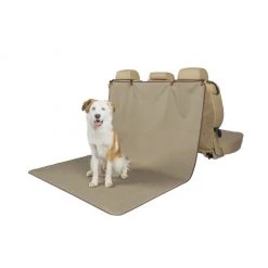 PetSafe Happy Ride Pet Cargo Area Liner, Tan -Deals PETSAFE Store 1339569 A2