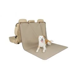 PetSafe Happy Ride Pet Cargo Area Liner, Tan -Deals PETSAFE Store 1339569 A3