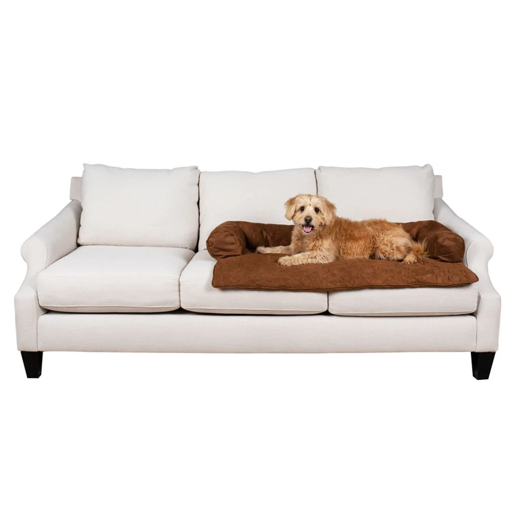 PetSafe CozyUp Sofa Protector 3 PetSafe CozyUp Sofa Protector