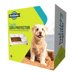 PetSafe CozyUp Sofa Protector 9 PetSafe CozyUp Sofa Protector -Deals PETSAFE Store 1339596 A3