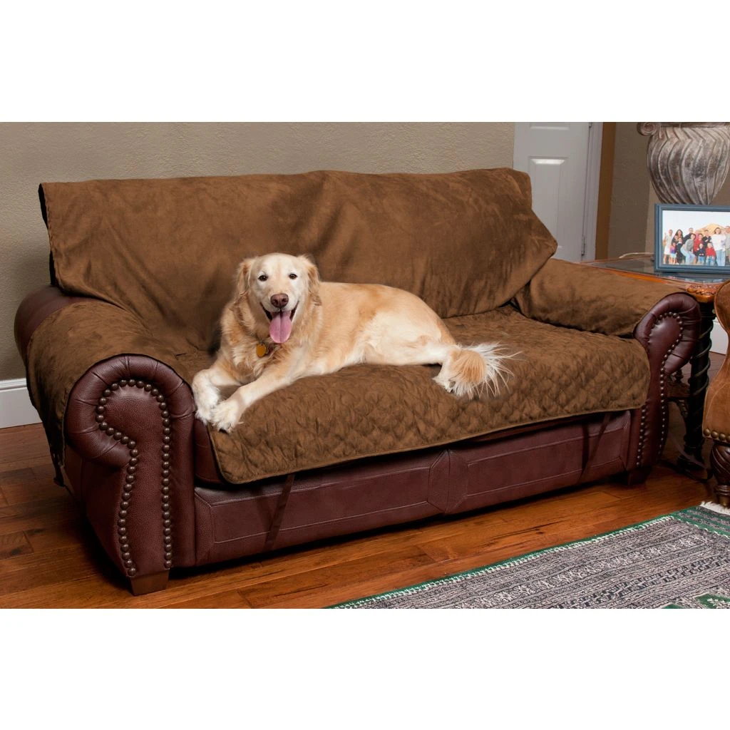 PetSafe Full Coverage Furniture Protector, Loveseat 3 PetSafe Full Coverage Furniture Protector, Loveseat - Image 2