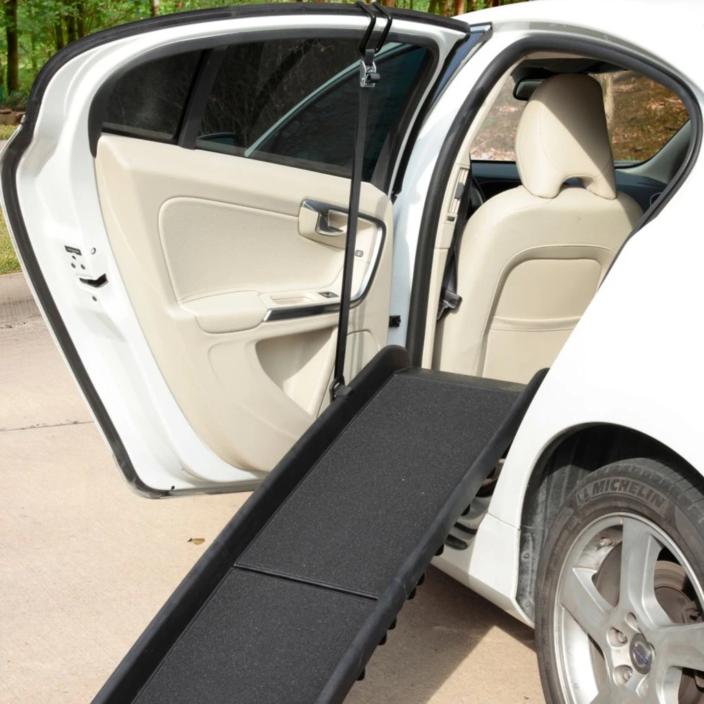 PetSafe Happy Ride Dog Ramp Adaptor 3 PetSafe Happy Ride Dog Ramp Adaptor - Image 2