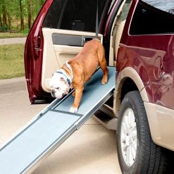 PetSafe Happy Ride Dog Ramp Adaptor 8 PetSafe Happy Ride Dog Ramp Adaptor -Deals PETSAFE Store 1339612 A2