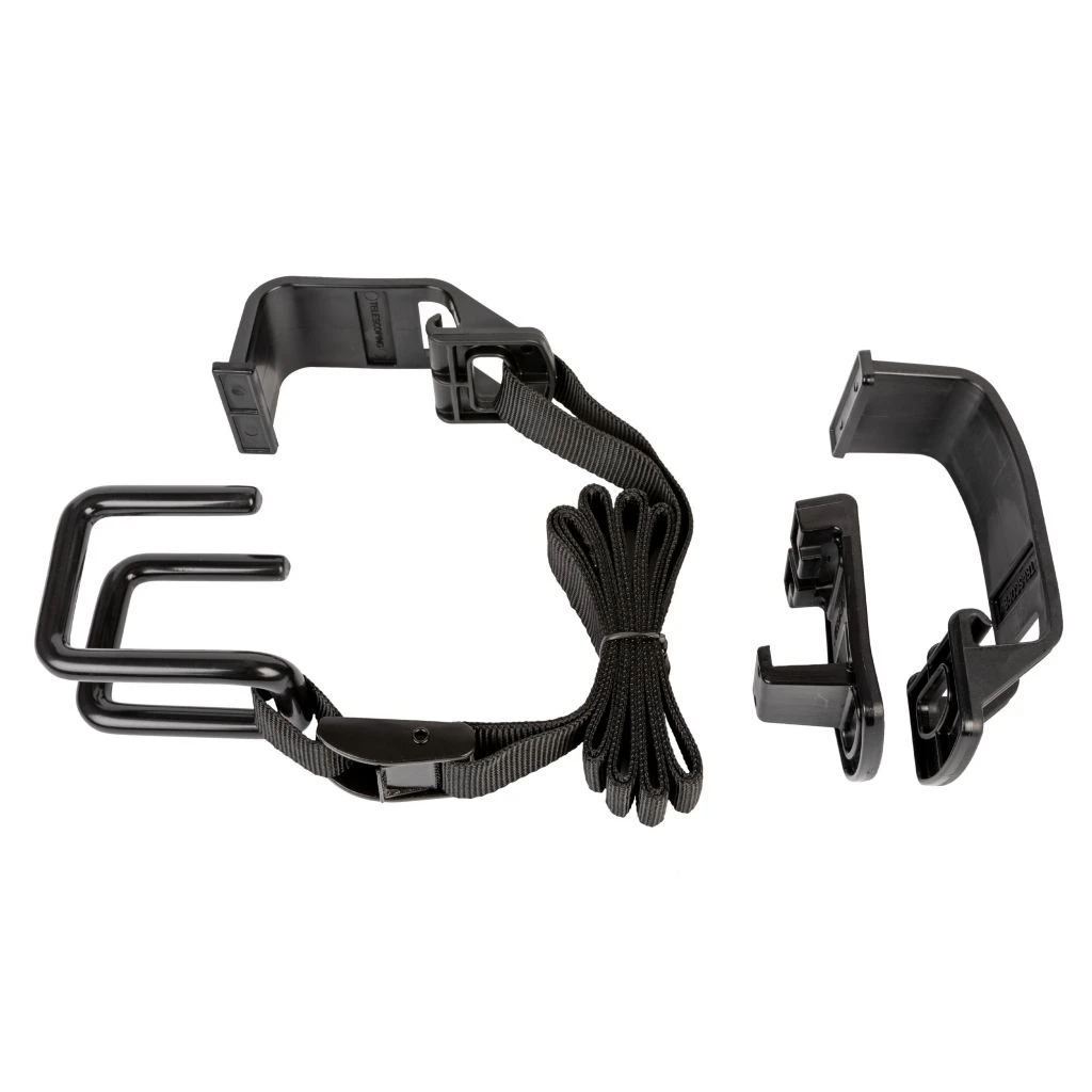 PetSafe Happy Ride Dog Ramp Adaptor 5 PetSafe Happy Ride Dog Ramp Adaptor - Image 4