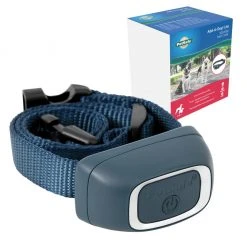 PetSafe Lite Add-A-Dog Remote Dog Training Collar, 300 yd. Range, Waterproof, 15 Levels Stimulation, for 8 lb. or Smaller Dogs