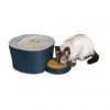 PetSafe 6 Meal Programmable Pet Food Dispenser, Automatic Dog and Cat Feeder - Dry Kibble or Semi-Moist Pet Food 2 PetSafe 6 Meal Programmable Pet Food Dispenser, Automatic Dog and Cat Feeder - Dry Kibble or Semi-Moist Pet Food -Deals PETSAFE Store 1339664