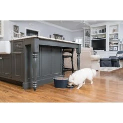 PetSafe 6 Meal Programmable Pet Food Dispenser, Automatic Dog and Cat Feeder - Dry Kibble or Semi-Moist Pet Food 19 PetSafe 6 Meal Programmable Pet Food Dispenser, Automatic Dog and Cat Feeder - Dry Kibble or Semi-Moist Pet Food -Deals PETSAFE Store 1339664 A7