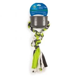 PetSafe Grip 'n' Tug Dog Toy