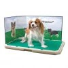 PetSafe Piddle Place Indoor/Outdoor Portable Pet Potty Super Saver Kit 1 PetSafe Piddle Place Indoor/Outdoor Portable Pet Potty Super Saver Kit -Deals PETSAFE Store 1339683