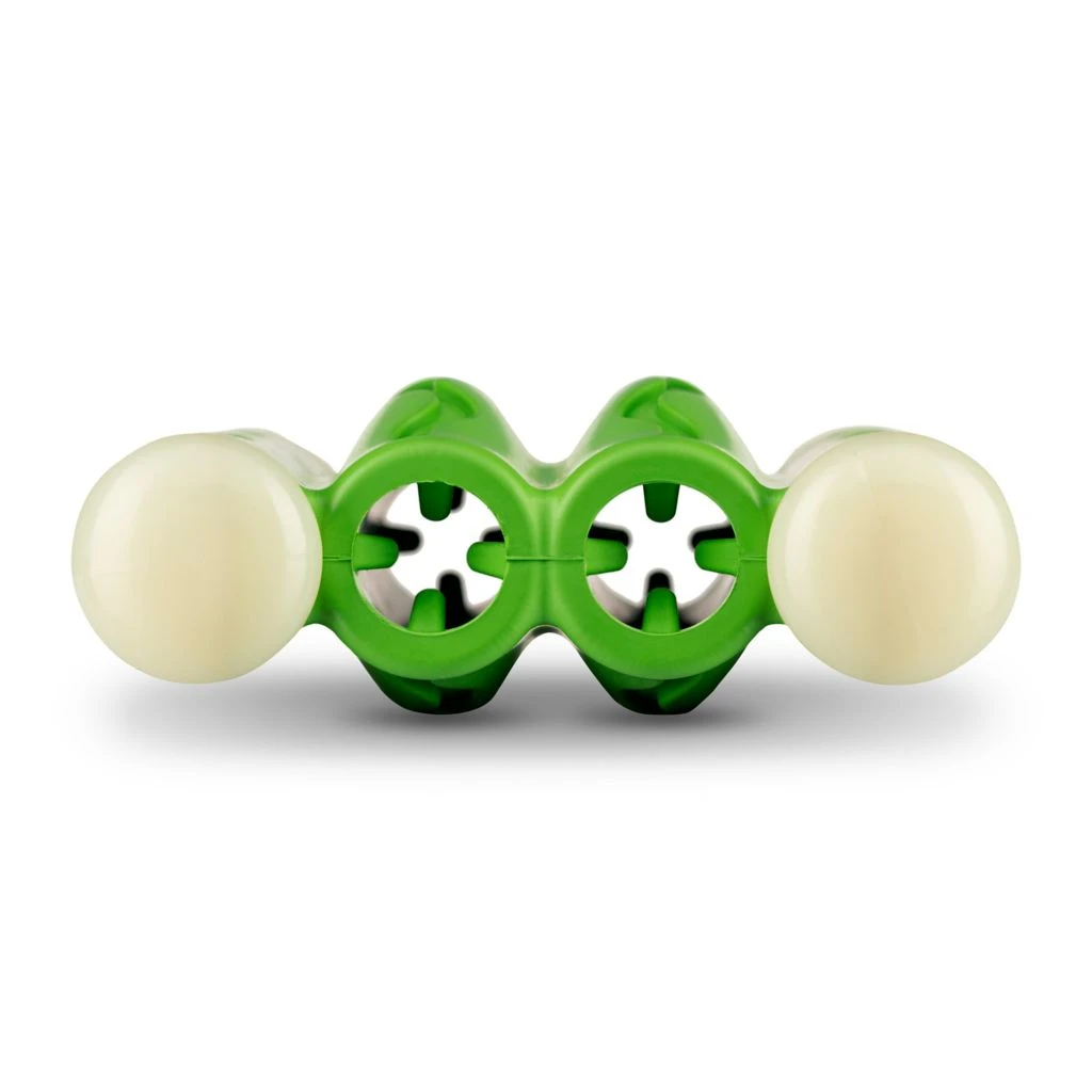 PetSafe Busy Buddy Ribinator Dog Toy, Small 4 PetSafe Busy Buddy Ribinator Dog Toy, Small - Image 2