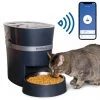 PetSafe Smart Feed Automatic Dog and Cat Feeder -Deals PETSAFE Store 1460302