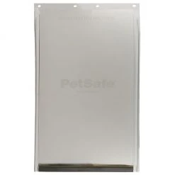 PetSafe Freedom Pet Door Replacement Flap, Small