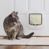 PetSafe Microchip Cat Door Flap 2 PetSafe Microchip Cat Door Flap -Deals PETSAFE Store 1460338