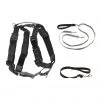 PetSafe 3-in-1 Reflective Dog Harness with 2-Point Control Leash 2 PetSafe 3-in-1 Reflective Dog Harness with 2-Point Control Leash -Deals PETSAFE Store 1530613