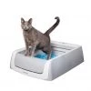 PetSafe Scoop-Free Self-Cleaning Cat Litter Box -Deals PETSAFE Store 1530619