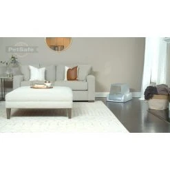 PetSafe Scoop-Free Self-Cleaning Cat Litter Box, Hooded 20 PetSafe Scoop-Free Self-Cleaning Cat Litter Box, Hooded -Deals PETSAFE Store 1530700 VIDEO 1 480x270 1200k