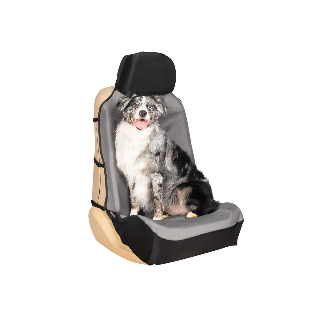 PetSafe Happy Ride Pet Bucket Seat Cover 4 PetSafe Happy Ride Pet Bucket Seat Cover - Image 2