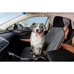 PetSafe Happy Ride Pet Bucket Seat Cover 13 PetSafe Happy Ride Pet Bucket Seat Cover -Deals PETSAFE Store 1592233 A5