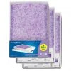 PetSafe ScoopFree Disposable Crystal Litter Trays, Lavender, 3 pk. 1 PetSafe ScoopFree Disposable Crystal Litter Trays, Lavender, 3 pk. -Deals PETSAFE Store 1592267