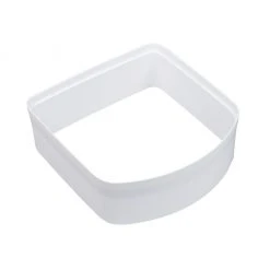 PetSafe Microchip Cat Flap Installation Adaptor