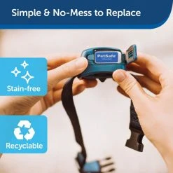 PetSafe Bark Control Dog Collar Spray Refill, Unscented Cartridges, 3 pk. 12 PetSafe Bark Control Dog Collar Spray Refill, Unscented Cartridges, 3 pk. -Deals PETSAFE Store 1592319 A2